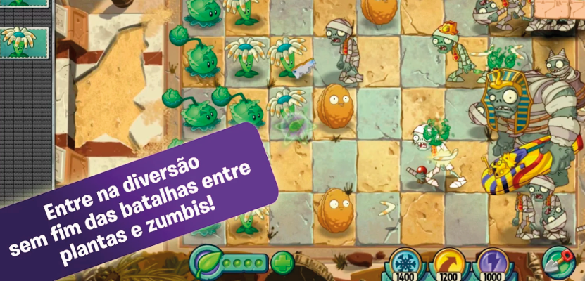 Os melhores games para celular - Uatt? Blog