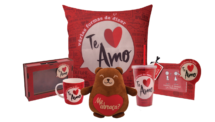 PRESENTES CRIATIVOS PARA O DIA DOS NAMORADOS!