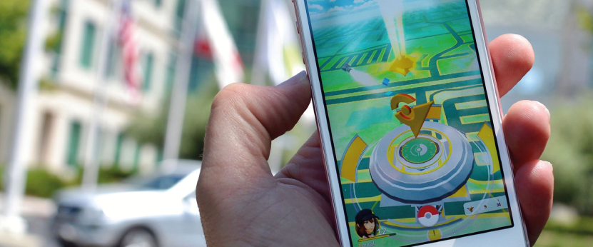 Pokemon Go: Dicas e truques - Uatt? Blog