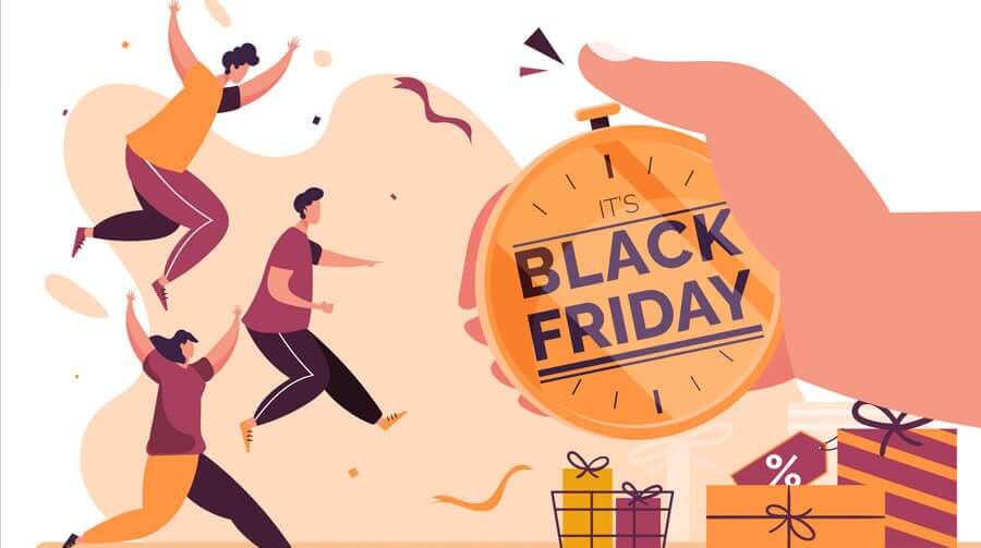 Onde encontrar as melhores ofertas na Black Friday?